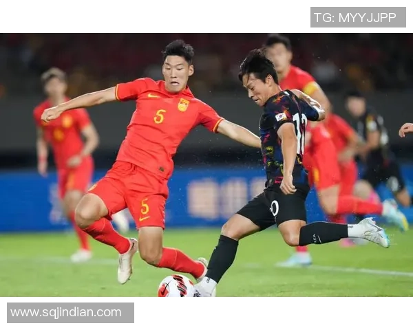 国足U19对阵泰国青年队全力争胜展现青春风采与拼搏精神 国足U19对阵泰国青年队全力争胜展现青春风采与拼搏精神