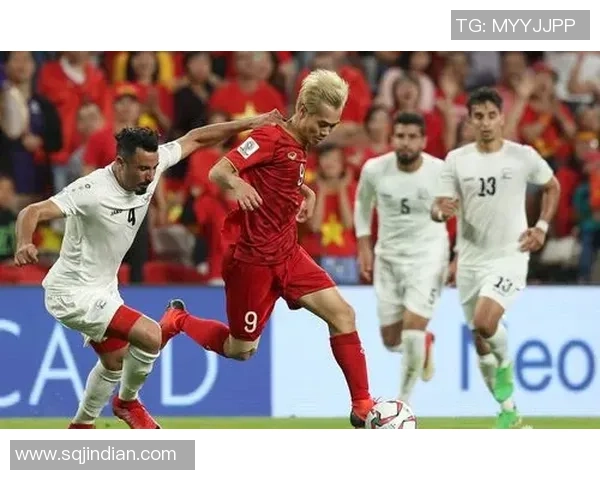 约旦与越南比赛时间安排及赛事直播信息详解 约旦与越南比赛时间安排及赛事直播信息详解