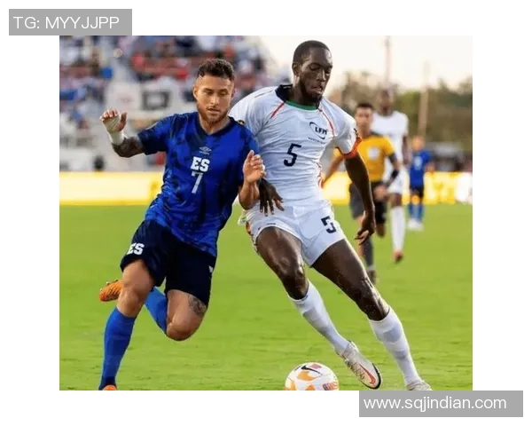 萨尔瓦多vs世界各国足球强队的精彩对决与历史回顾 萨尔瓦多vs世界各国足球强队的精彩对决与历史回顾