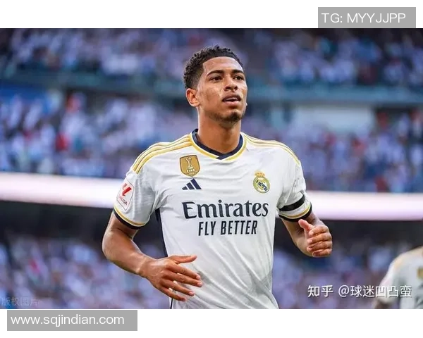 贝林厄姆的崛起：从青训小将到世界足球新星的传奇之路