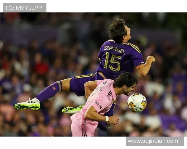 迈阿密与奥兰多的精彩对决谁将赢得这场城市之战 迈阿密与奥兰多的精彩对决谁将赢得这场城市之战