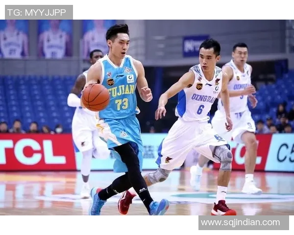 赵泰隆：从篮球新星到职业生涯巅峰的奋斗历程与心路历程解析