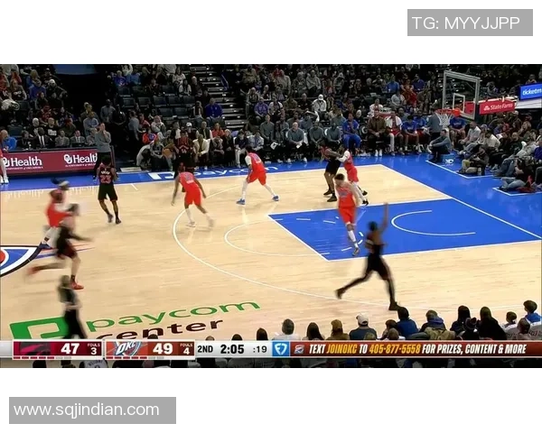 雷霆与猛龙精彩对决比赛录像回顾及分析 雷霆与猛龙精彩对决比赛录像回顾及分析