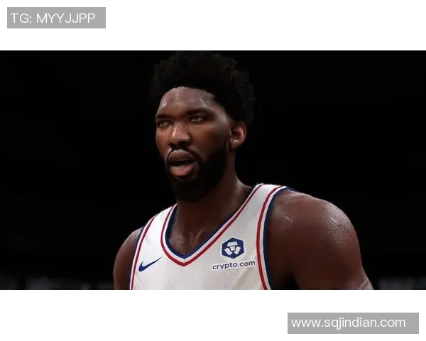 乔尔恩比德在NBA赛场上的辉煌历程与未来展望分析