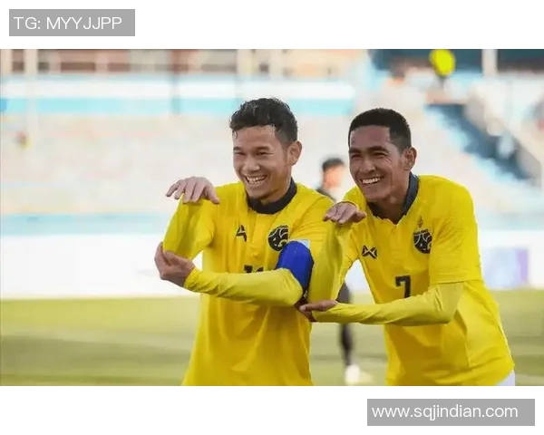 亚青23决赛精彩对决泰国与伊拉克争锋相对争夺冠军荣耀 亚青23决赛精彩对决泰国与伊拉克争锋相对争夺冠军荣耀