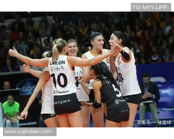 伊萨奇巴希迎战苏黎世争夺欧洲排球赛季冠军荣耀 伊萨奇巴希迎战苏黎世争夺欧洲排球赛季冠军荣耀