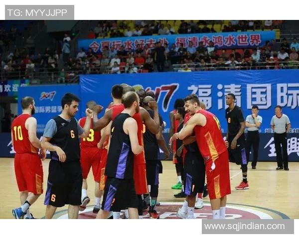 俄罗斯男篮与台湾队精彩对决视频回顾及赛后分析 俄罗斯男篮与台湾队精彩对决视频回顾及赛后分析