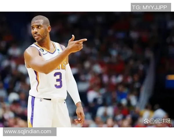 保罗生涯首冠再度失利太阳老板酝酿重建计划欲出售老将