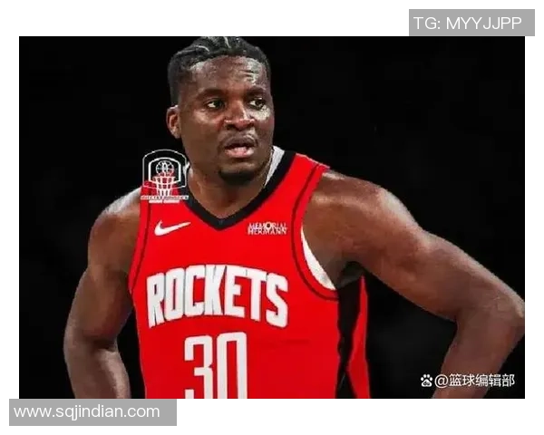 克林特卡佩拉：从边缘球员到NBA明星的奋斗之路与成长故事