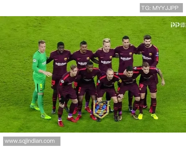 尤文图斯与巴塞罗那比赛直播时间及观看方式详解