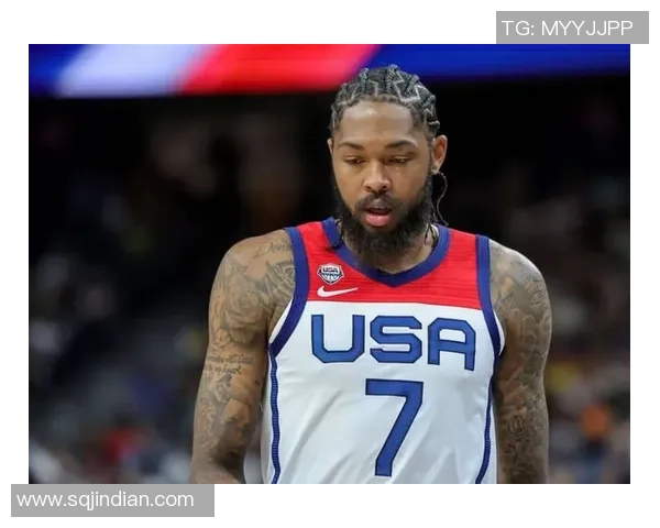 布兰登英格拉姆的崛起之路与未来发展潜力分析