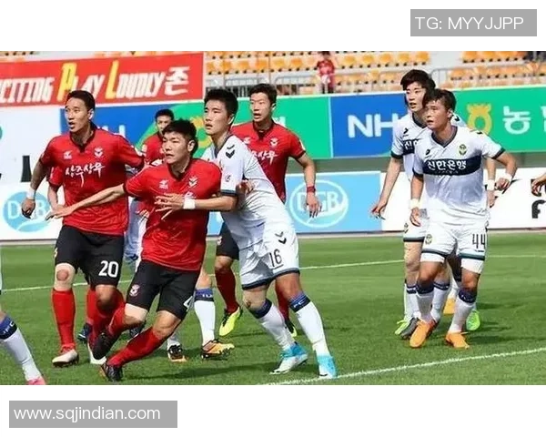 水原三星与浦项制铁的激烈对决揭示了韩国足球的魅力与竞争力