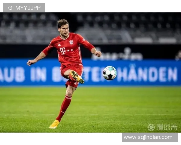 格雷茨卡：从天赋少年到德甲巨星的成长之路与未来展望