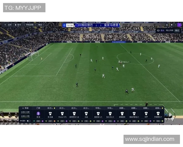 皇马与门兴精彩对决全场录像回放尽在此处分享