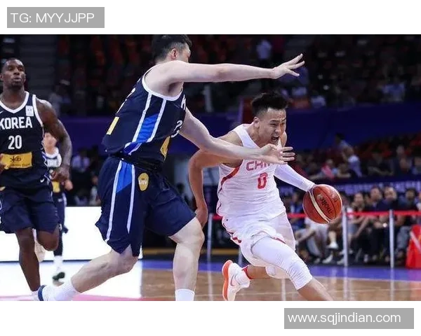 男篮红队迎战韩国队精彩对决全场回顾与赛后分析