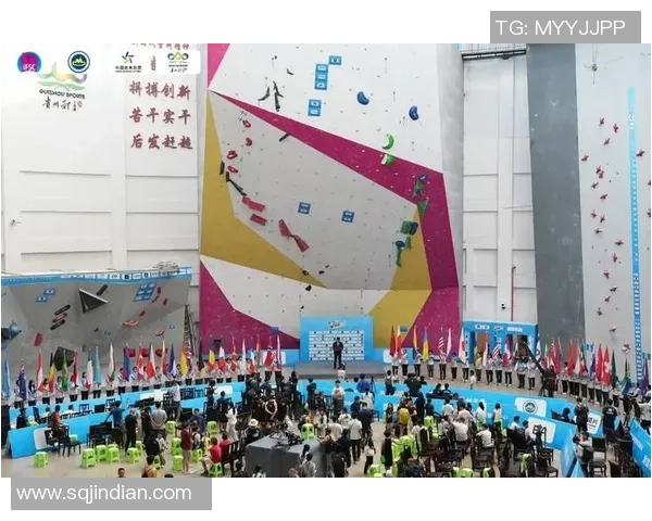 杭州攀岩队的拼搏之路极限运动联赛特别报道揭秘他们的奋斗与梦想MBA