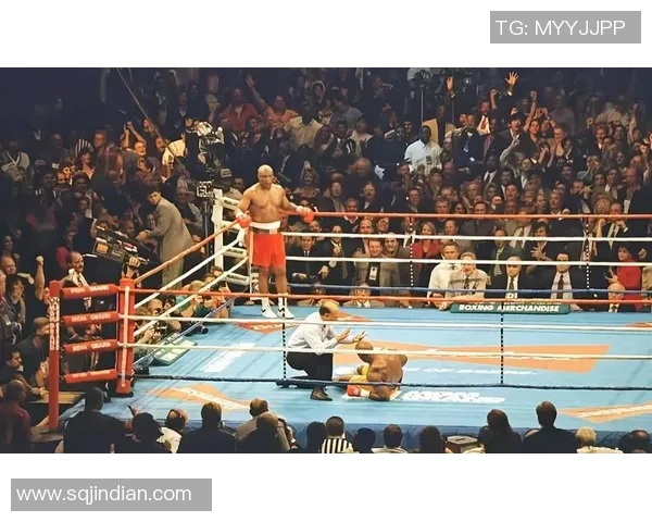 菲多与马特的巅峰对决谁将成为拳击界的新传奇