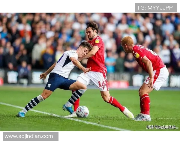 谢菲尔德联与诺丁汉森林的激烈对决谁能笑到最后