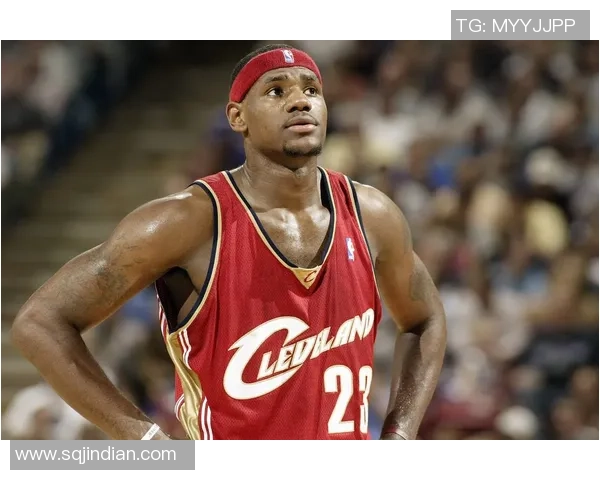 詹姆斯领衔NBA新篇章:从传奇球员到篮球文化的全球象征 詹姆斯领衔NBA新篇章:从传奇球员到篮球文化的全球象征