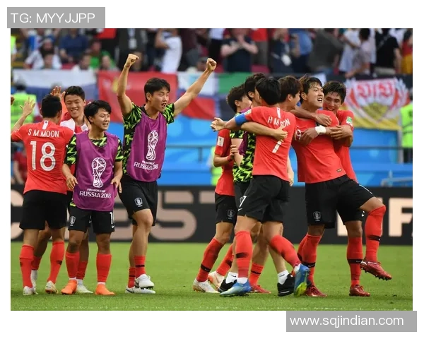 韩国与哥伦比亚足球对决精彩回顾及赛后分析