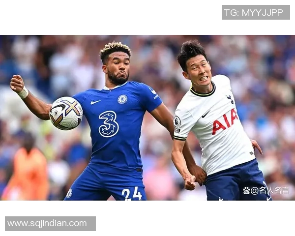 2016年热刺与切尔西的激烈对决回顾与精彩瞬间分析