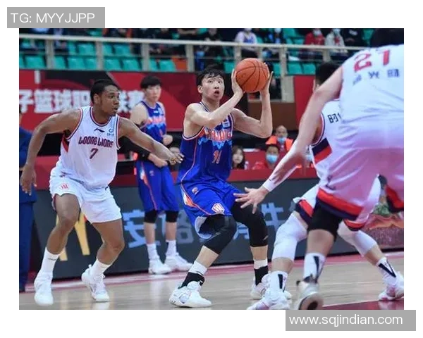 2021年上海与新疆篮球对决全场精彩回放及赛后分析