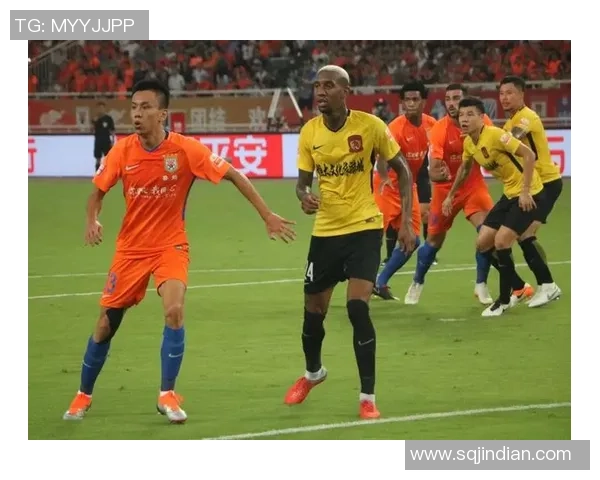 2018年恒大与鲁能激战回顾：巅峰对决中的精彩瞬间与战术分析