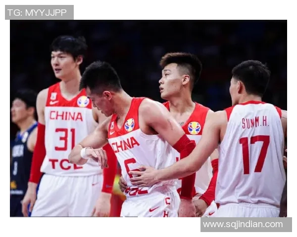 中国男篮与波兰首发阵容对比分析及比赛前瞻