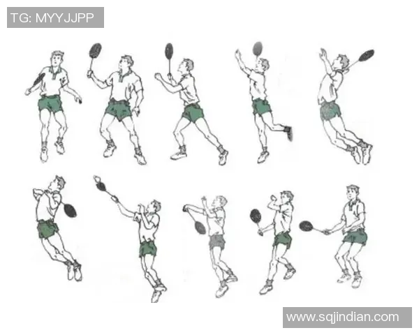 从零起步掌握羽毛球技巧与速度提升全攻略 从零起步掌握羽毛球技巧与速度提升全攻略