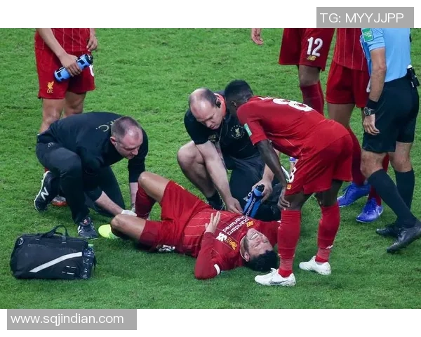 利物浦与弗拉门戈争夺冠军之战谁将笑到最后 利物浦与弗拉门戈争夺冠军之战谁将笑到最后