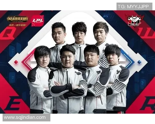 和平精英巨献:深入解析JDG团队协作背后的成功秘诀与策略MBA