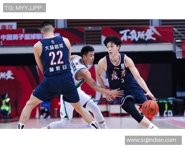 原帅:从新星崛起到篮球赛场的领军人物,探索他的成长之路与未来展望