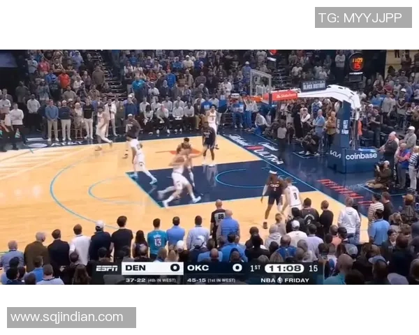 周五马刺对阵雷霆精彩对决期待球迷热情助威