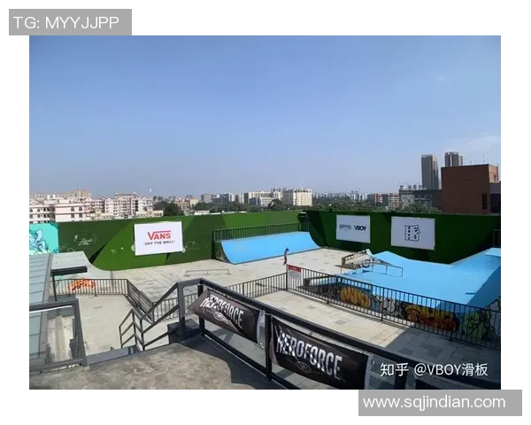 广州滑板队实力解析:年轻力量与技术创新的完美结合MBA 广州滑板队实力解析:年轻力量与技术创新的完美结合MBA