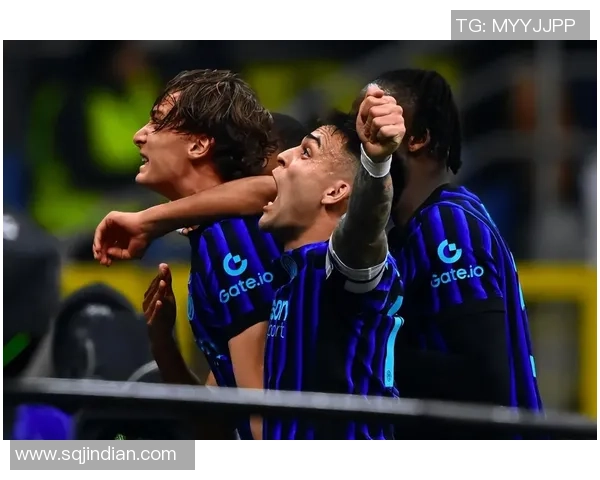 意甲巅峰对决国米迎战尤文两强争锋再掀经典对抗之战