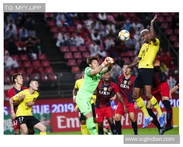 恒大与鹿岛首回合激战在即球迷期待精彩对决与历史交锋