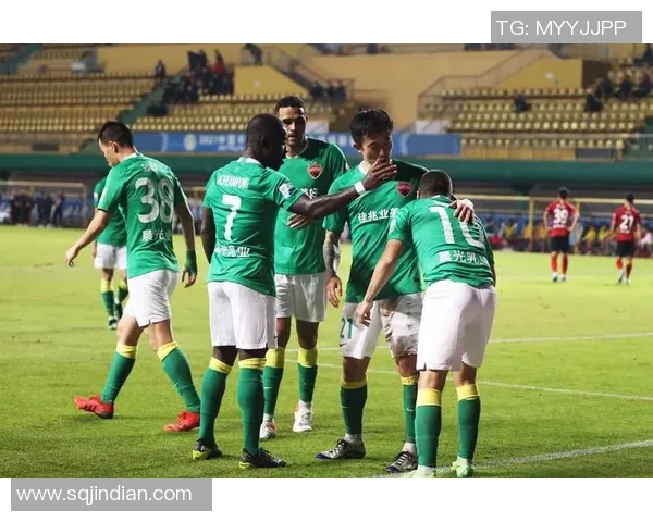 深圳足球队引领最新足球节奏排行榜前十名全景解析