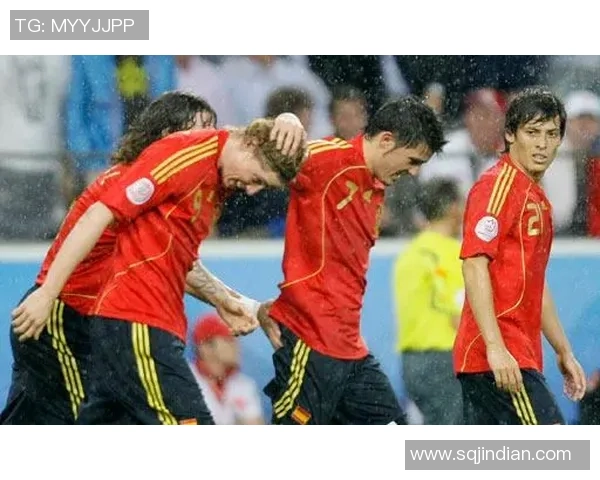 正播西班牙对阵俄罗斯精彩赛事回顾与分析尽在此处