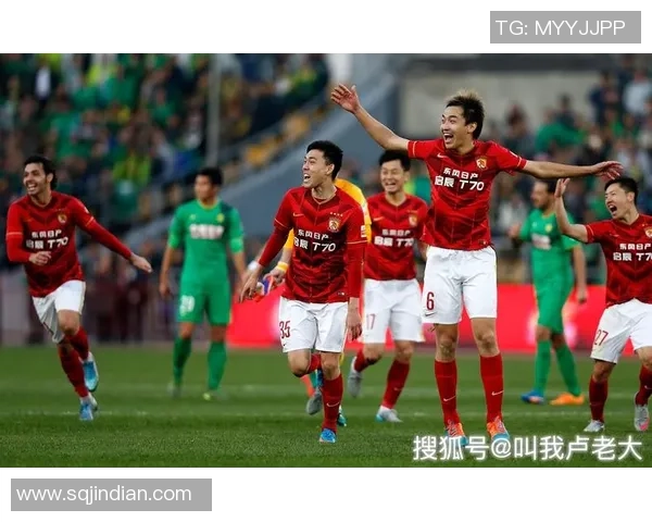 激情对决直播泰达与恒大巅峰之战全程回顾与精彩瞬间分享