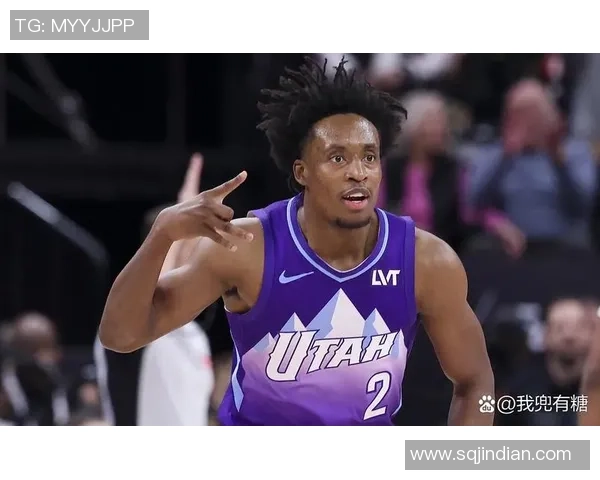 科林塞克斯顿的崛起之路与未来展望：从新秀到全明星的蜕变