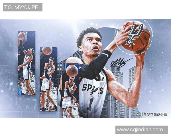 维克托文班亚马：未来篮球巨星的崛起与挑战