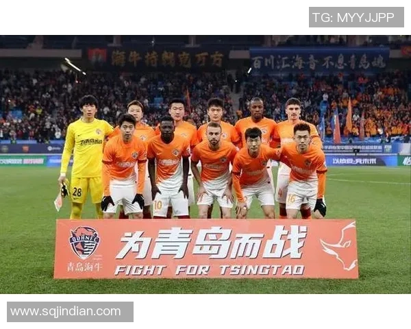 石家庄永昌迎战青岛黄海争夺中甲联赛关键三分之战