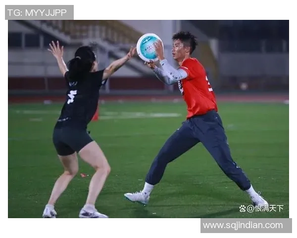 西安飞盘队意识对比深度剖析与战术启示探讨