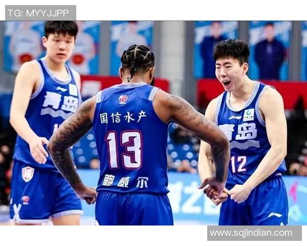 重庆篮球队防反体系解析与战术运用研究