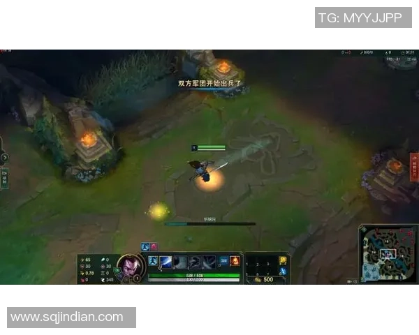 从零起步掌握英雄联盟个人技能提升全攻略与实战技巧分享