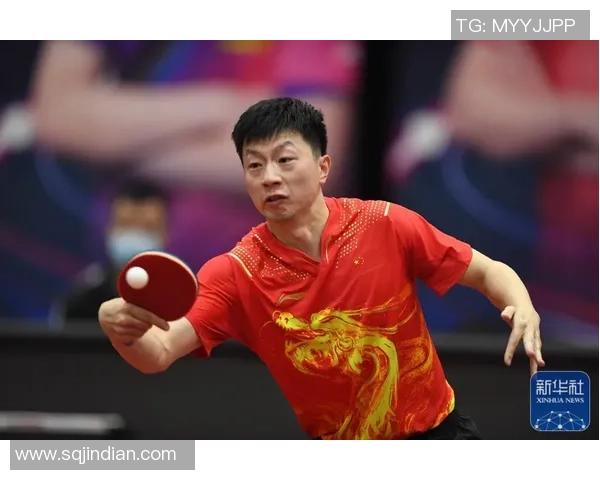 深圳乒乓球队技术表现的数据分析与提升策略探讨