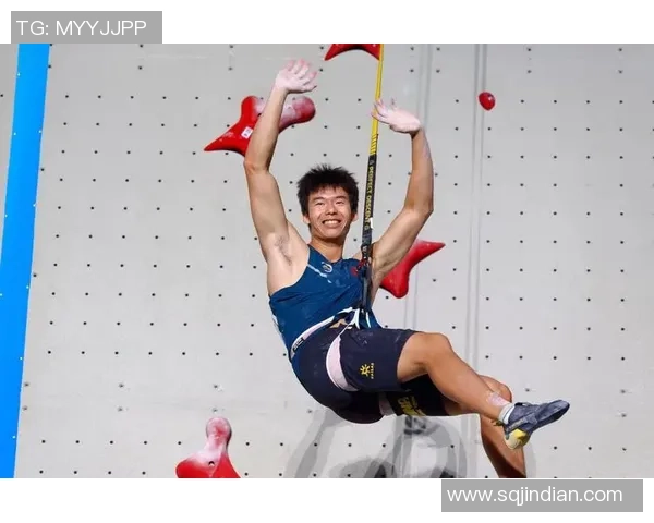 攀岩战术排行榜揭晓成都攀岩队荣获第八名成就斐然