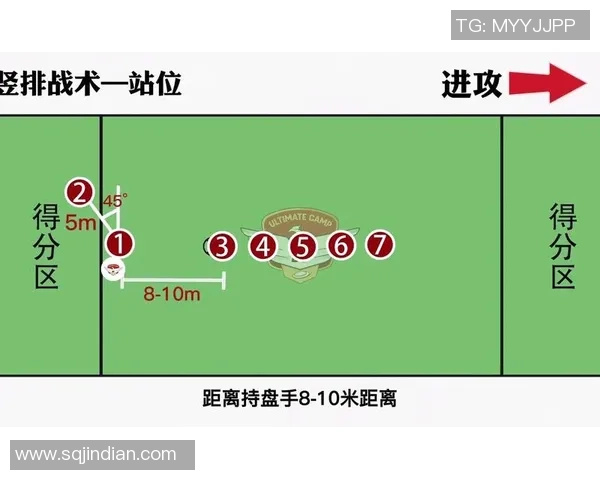 武汉飞盘队边路渗透战术解析与实战应用探讨