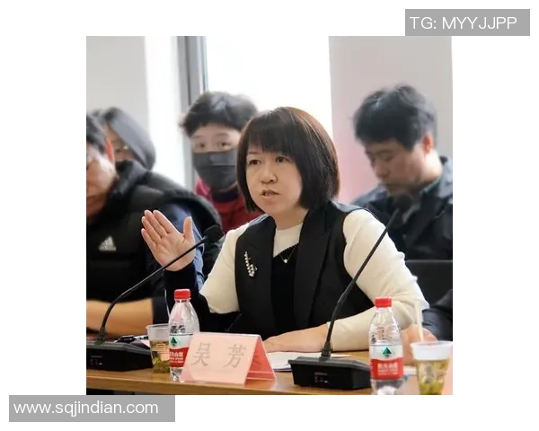 专访羽毛球女将吴芳探索她成功背后的秘密与心路历程 专访羽毛球女将吴芳探索她成功背后的秘密与心路历程