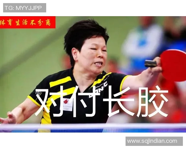乒乓球战术解析:深入探讨上海乒乓球队的边路渗透技巧与策略 乒乓球战术解析:深入探讨上海乒乓球队的边路渗透技巧与策略